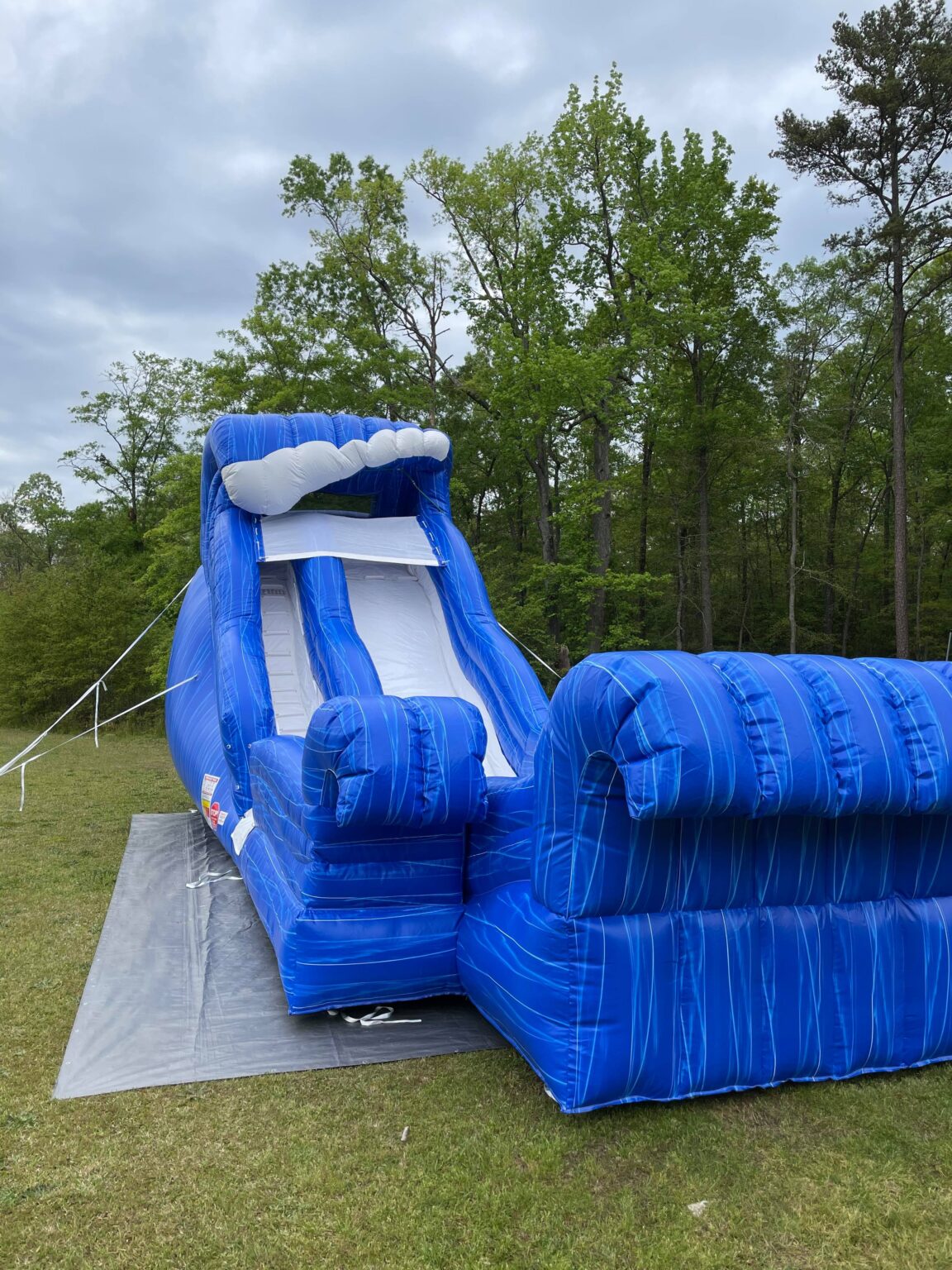 FAQ BLOWITUP INFLATABLES